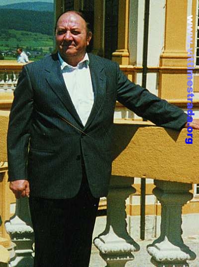 Gino Sartarelli